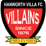 Hanworth Takım Logosu