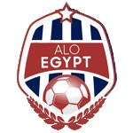 Alo Egypt Takım Logosu