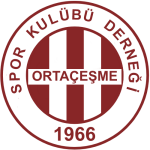 Ortaçeşme Takım Logosu