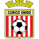 Curico Unido Takım Logosu