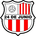 24 de Junio Takım Logosu