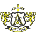 Ashington Takım Logosu