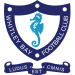 Whitley Bay FC Takım Logosu