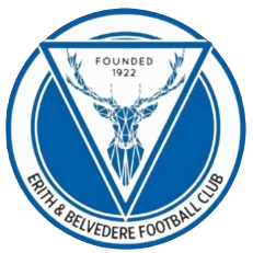 Erith & B. Takım Logosu