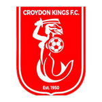 Croydon Takım Logosu