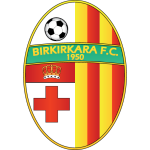 Birkirkara Takım Logosu