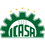 Icasa U20 Takım Logosu