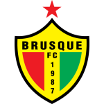 Brusque Sc Takım Logosu