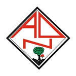Nogueirense Takım Logosu