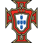 Portekiz U18 Takım Logosu