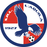 L'Aquila Takım Logosu