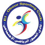El Obour Sport Takım Logosu