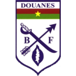 Douanes Takım Logosu