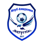 Ontustik Takım Logosu