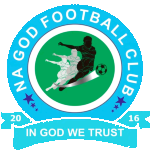 Na God Takım Logosu