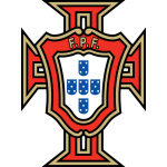 Portekiz U17 Takım Logosu
