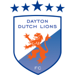 Dutch Lions Takım Logosu