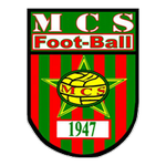 MC Saida Takım Logosu