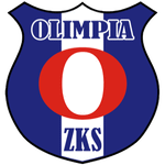 Olimpia Zamb Takım Logosu