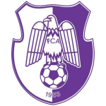 A. Pitesti Takım Logosu
