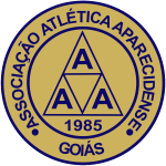 Aparecidense U20 Takım Logosu