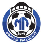 MP II Takım Logosu