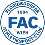 FAC Wien Takım Logosu