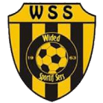 Wydad Sers Takım Logosu