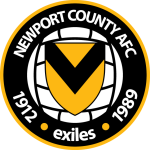 Newport Takım Logosu