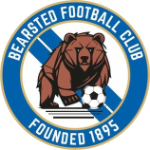 Bearsted Takım Logosu