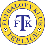 Teplice Takım Logosu