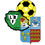Réunion Takım Logosu