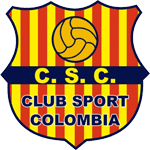 Sport Kolombiya Takım Logosu