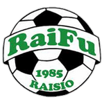 RaiFu Takım Logosu
