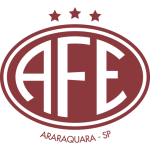 Ferroviaria Takım Logosu