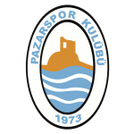 Pazarspor Takım Logosu