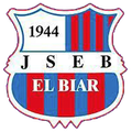 JS El Biar Takım Logosu
