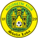 Skofja Loka Takım Logosu