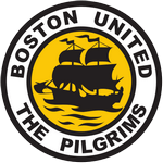 Boston Utd Takım Logosu