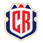 Kosta Rika Takım Logosu