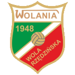 Wolania Wola R Takım Logosu