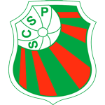 Sao Paulo RS Takım Logosu