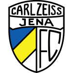 CZ Jena II Takım Logosu