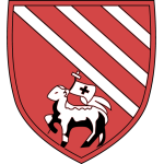 Droylsden Takım Logosu