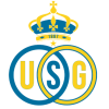 Saint-Gilloise Takım Logosu