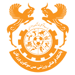 Soongoun Takım Logosu
