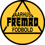 Aarhus Fremad Takım Logosu