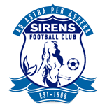 Sirens Takım Logosu