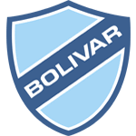 Bolivar U20 Takım Logosu