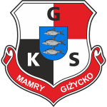 Mamry Gizycko Takım Logosu
